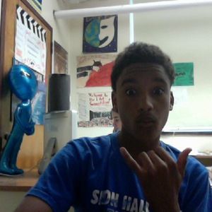 Meet your Posher, Brian